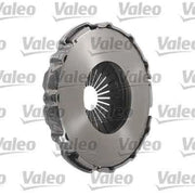 Valeo Clutch Kit Set 3pc 827274