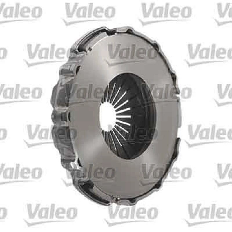Valeo Clutch Kit Set 3pc 827274