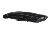 Thule Vector Alpine roof box black metallic Rooftop cargo carrier - Thule - Van Life Living