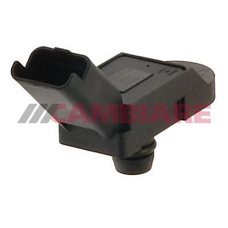 Cambiare MAP Sensor (Manifold Air Pressure) VE372027