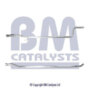 BM Catalysts Exhaust Pipe OD BM50843