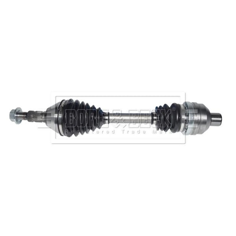 Borg & Beck CV Drive Shaft Driveshaft Front Right BDS1161