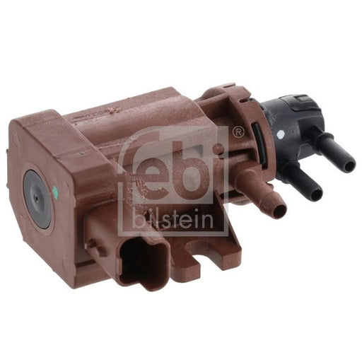 Febi Turbo Boost Pressure Control Valve 47610