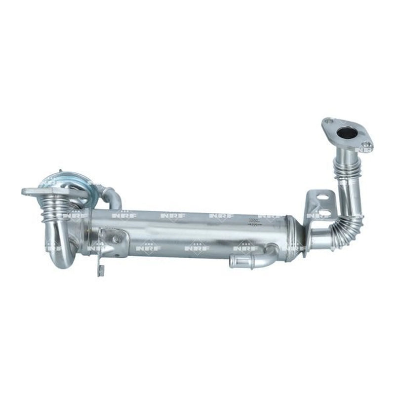 NRF EGR Cooler (Exhaust Gas Recirculation) 48217