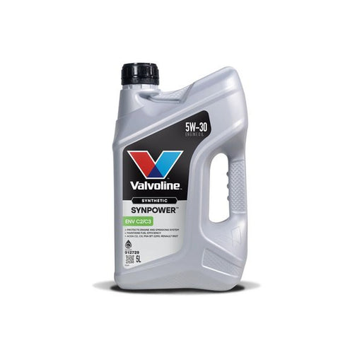 Valvoline Engine Oil 5L 5W-30 912729