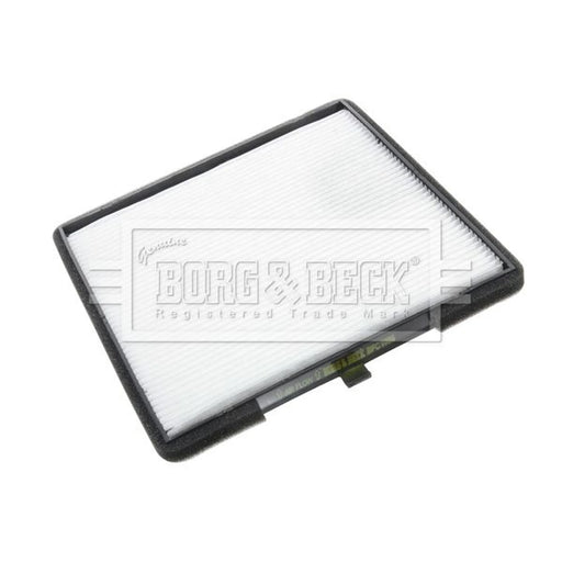 Borg & Beck Cabin Air Filter (Pollen Filter) BFC1086