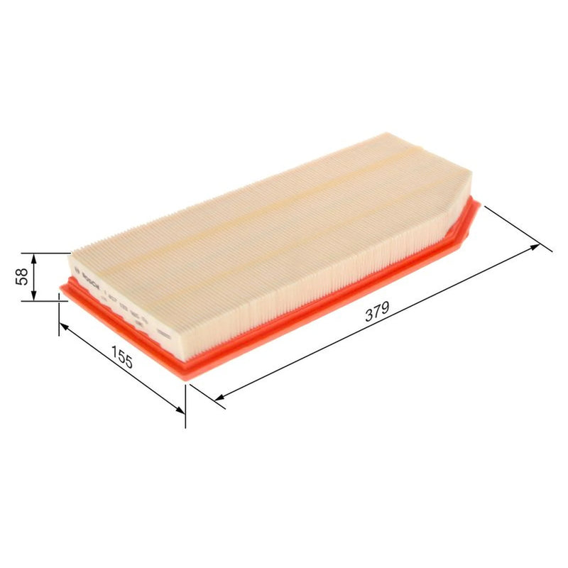 Bosch Engine Air Filter 1 457 433 065
