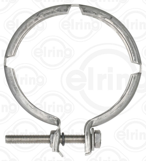 Elring 507.730 Pipe Connector, exhaust system