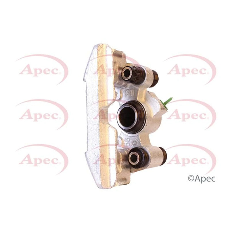 Apec Brake Caliper Assembly Rear Right RCA700