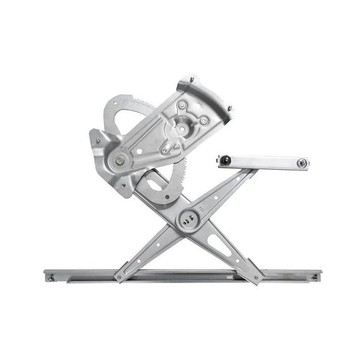 Valeo Electric Window Regulator Lifter Left Front 851032