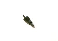 Bosch Diesel Engine Glow Plug 0250001016