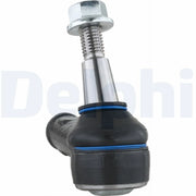 Delphi Steering Tie Rod End Ball Joint Front M14. TA2939