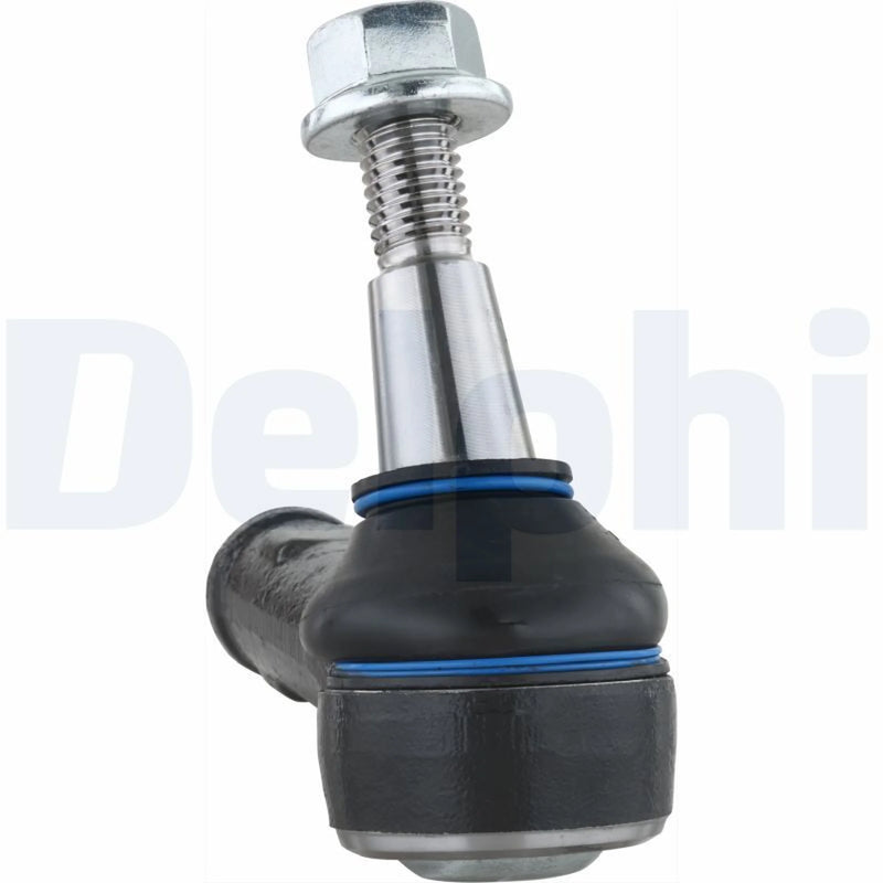 Delphi Steering Tie Rod End Ball Joint Front M14. TA2939