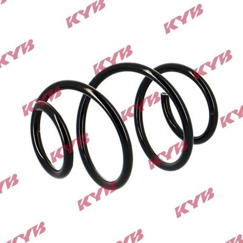 KYB Front Suspension Coil Spring RA1288
