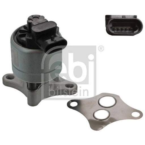 Febi Exhaust Gas Recirculation Valve 45630