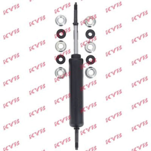KYB Shock Absorber Damper Strut Front 443056