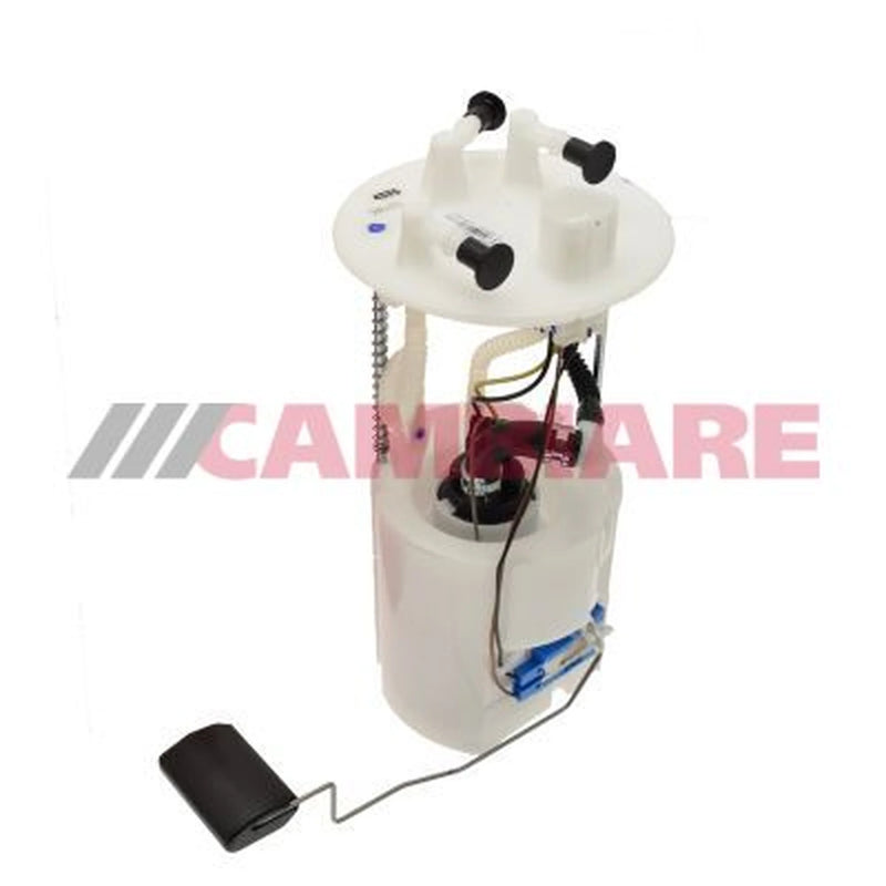 Cambiare Fuel Tank Sender Unit VE523746