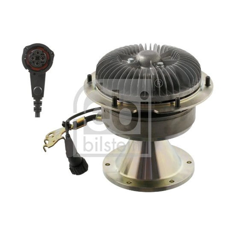 Febi Radiator Fan Clutch 27843