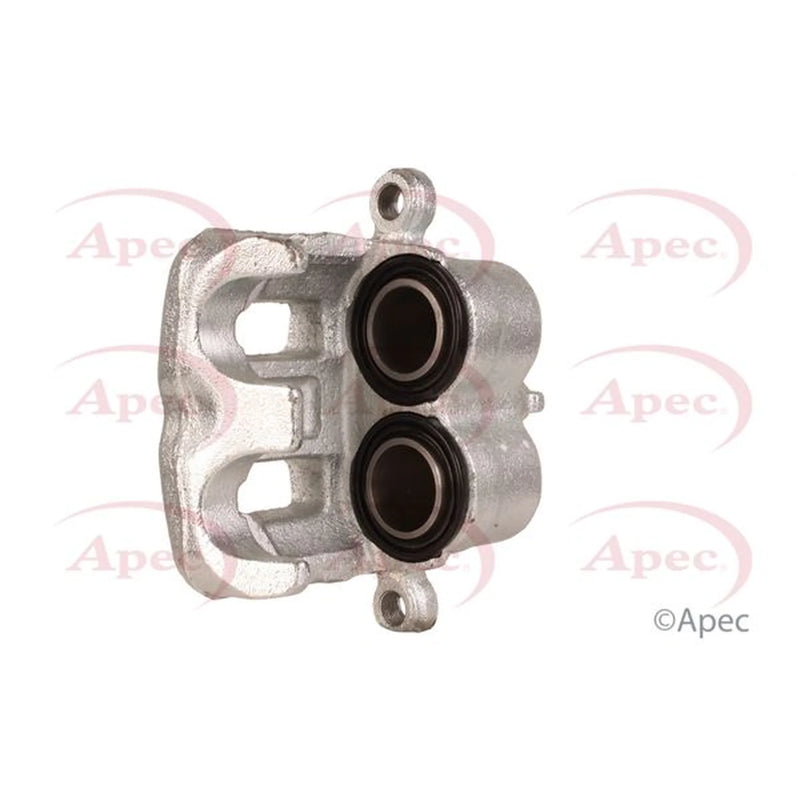 Apec Brake Caliper Assembly Front Left LCA663