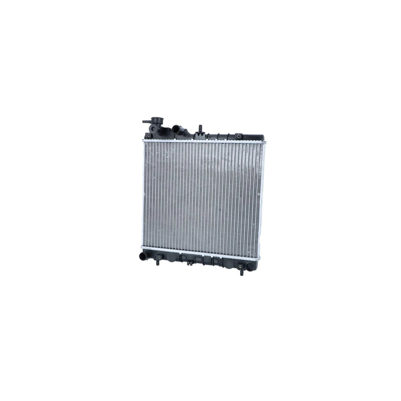 NRF Engine Radiator 53257