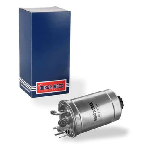 Borg & Beck Fuel Filter Element BFF8204