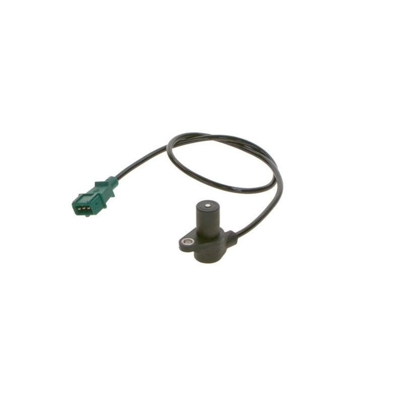 Bosch Crankshaft Position Sensor 0 261 210 163