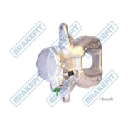 Apec Brake Caliper Assembly Front Right BCA2050E