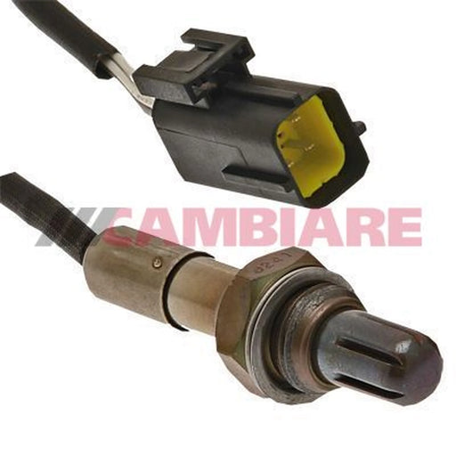 Cambiare O2 Lambda Oxygen Sensor before catalytic c VE381032