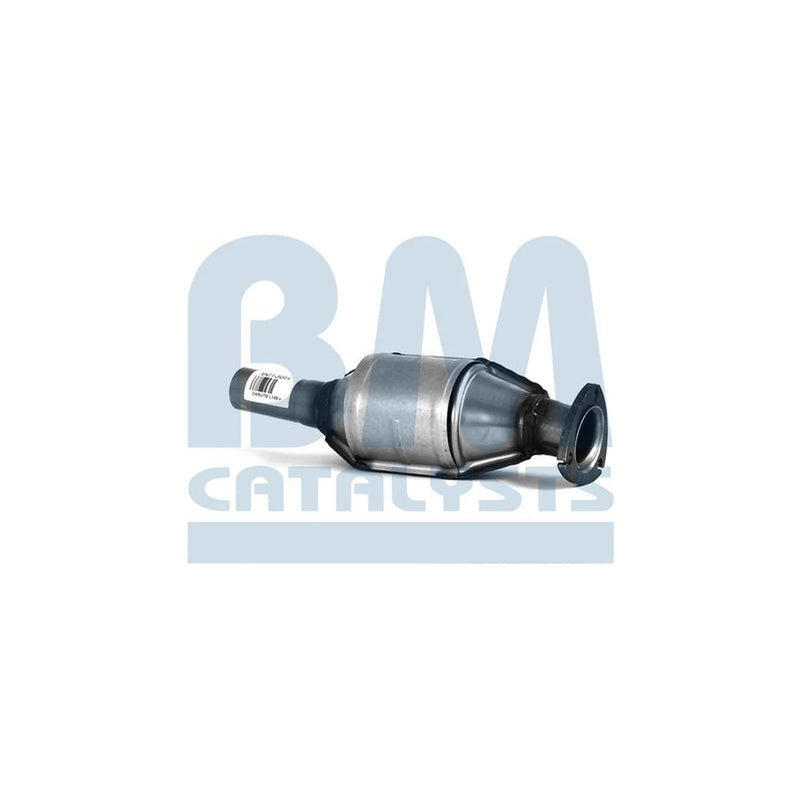 BM Catalysts Homologated Petrol Cat BM90136H