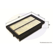 Comline Engine Air Filter EAF938