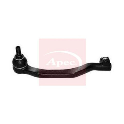 Apec Steering Tie Rod End Ball Joint Front Right M14x1.5 AST6407