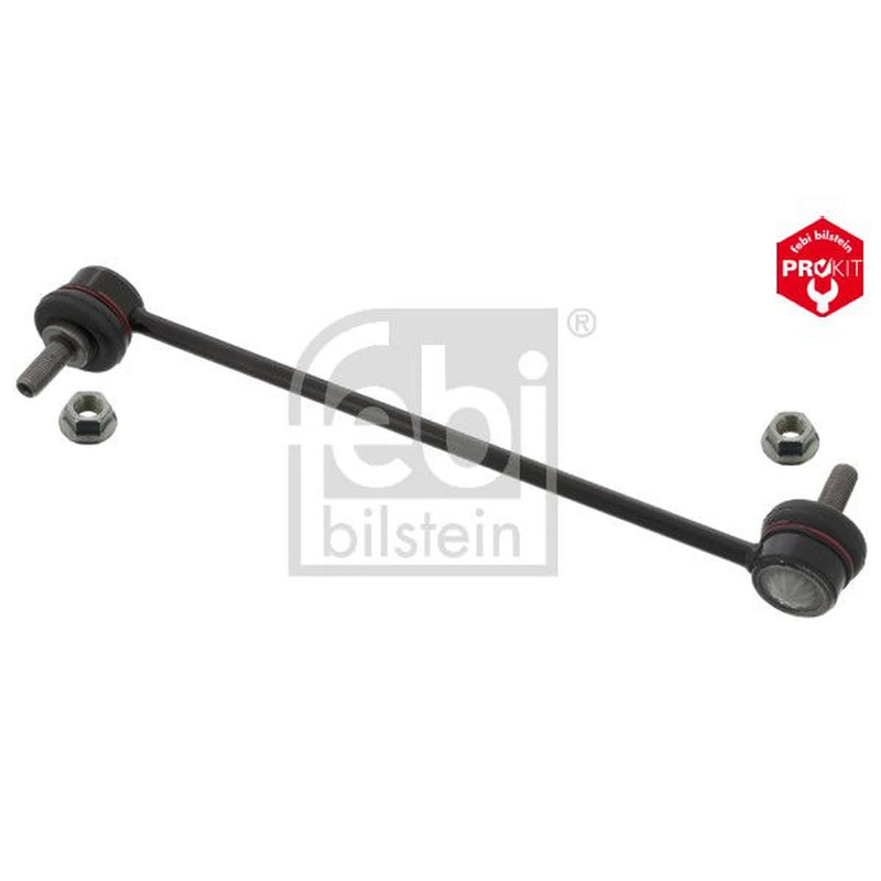 Febi Stabiliser Bar Link Coupling Rod Front Right 46006