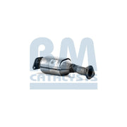 BM Catalysts Homologated Petrol Cat BM90113H