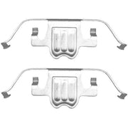 Mintex Mintex Pc Pad Accessories MBA1695