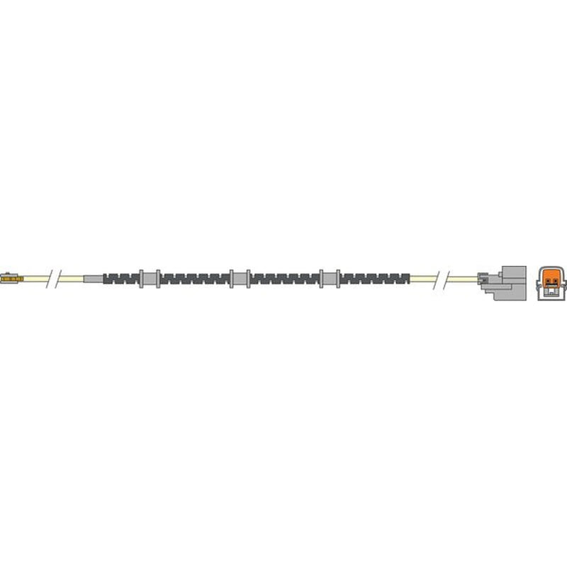 Juratek Brake Pad Wear Sensor Front JCW314