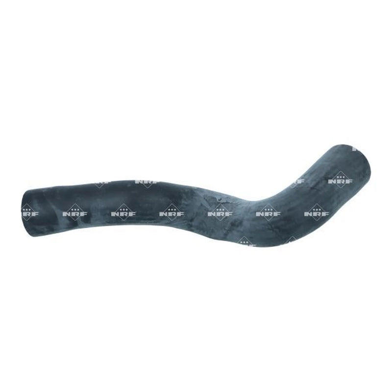 NRF Intercooler Turbo Charge Air Hose Outlet 166626