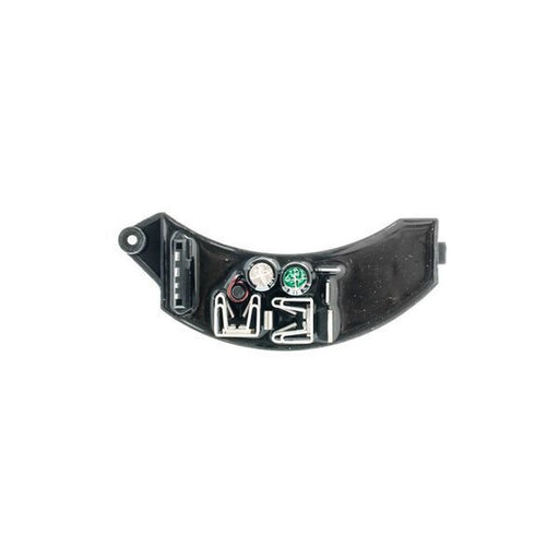 Mahle Heater Blower Regulator ABR 137 000P