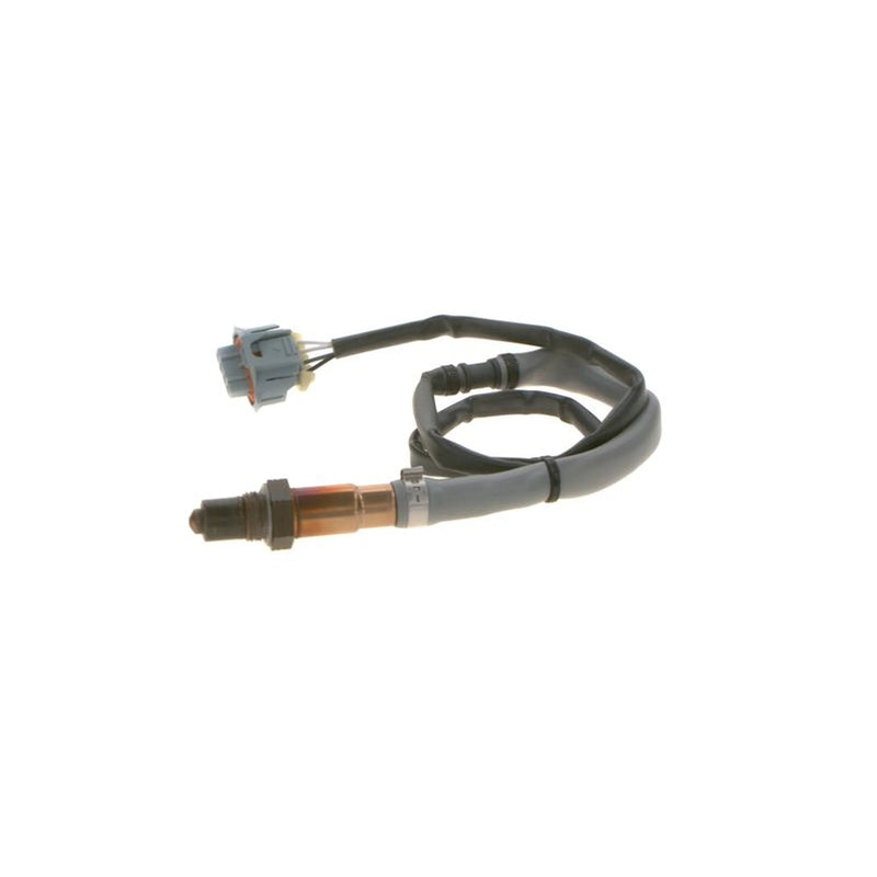 Bosch O2 Lambda Oxygen Sensor after catalytic converter 0 258 010 396