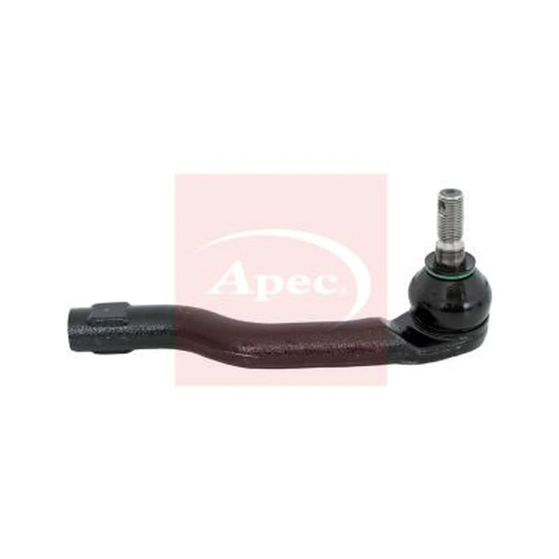 Apec Steering Tie Rod End Ball Joint Front Left M14x1.5 AST6331