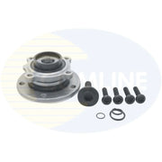 Comline Wheel Bearing Kit CHA392