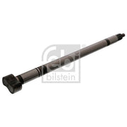 Febi Drum Brake Brake Shaft 108mm OD Right 01341