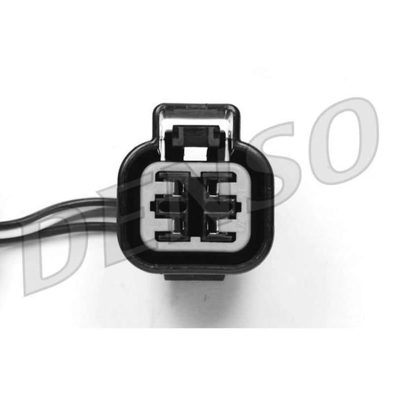 Denso O2 Lambda Oxygen Sensor fits Hyundai Accent II 1999-2005 1.3 1.5 1.6