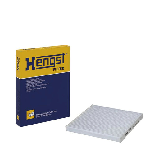 Hengst Cabin Air Filter (Pollen Filter) E4922LI