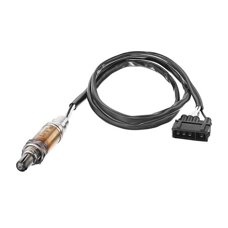 Bosch O2 Lambda Oxygen Sensor before catalytic converter 0 258 003 303