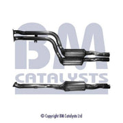 BM Catalysts Homologated Petrol Cat BM91427H