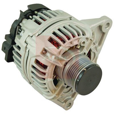 Apec Red AAL2511 Alternator