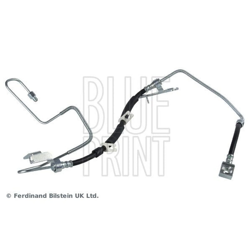 Blue Print Brake Hydraulic Hose Line Rear Left ADA105344C