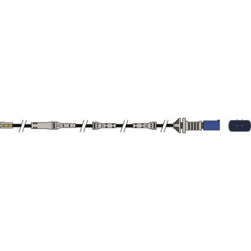 Juratek Brake Pad Wear Sensor Front JCW424