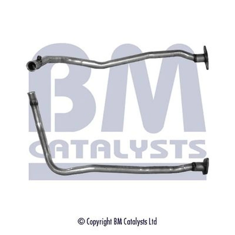 BM Catalysts Exhaust Pipe OD BM70145