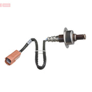 Denso O2 Lambda Oxygen Sensor fits Nissan Murano II 2010-2014 2.5